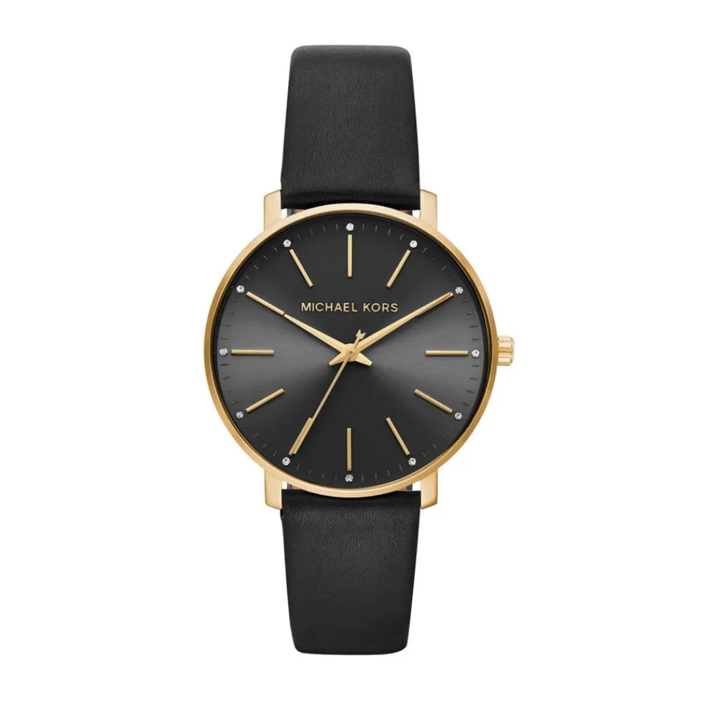MICHAEL KORS Montre Pyper Noir Hot