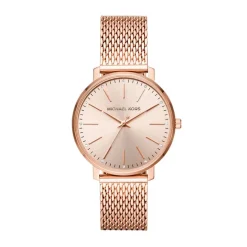 MICHAEL KORS Montre Pyper Rose New