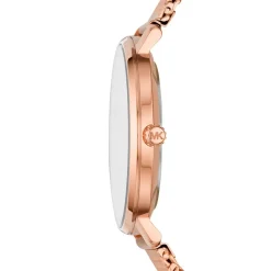 MICHAEL KORS Montre Pyper Rose New