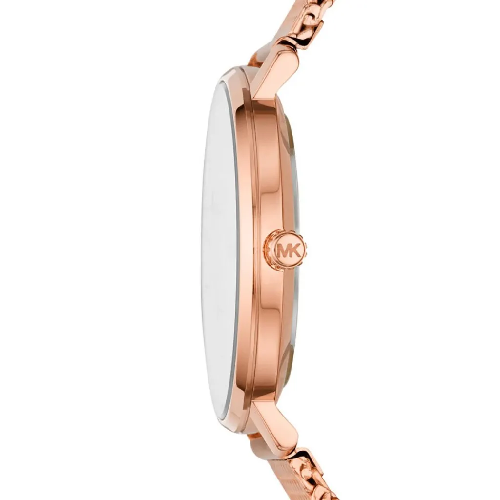 MICHAEL KORS Montre Pyper Rose New