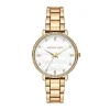 MICHAEL KORS Montre Pyper Blanc Discount