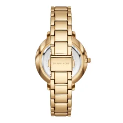 MICHAEL KORS Montre Pyper Blanc Discount