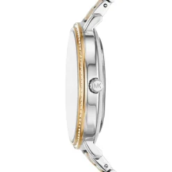 MICHAEL KORS Montre Pyper Blanc