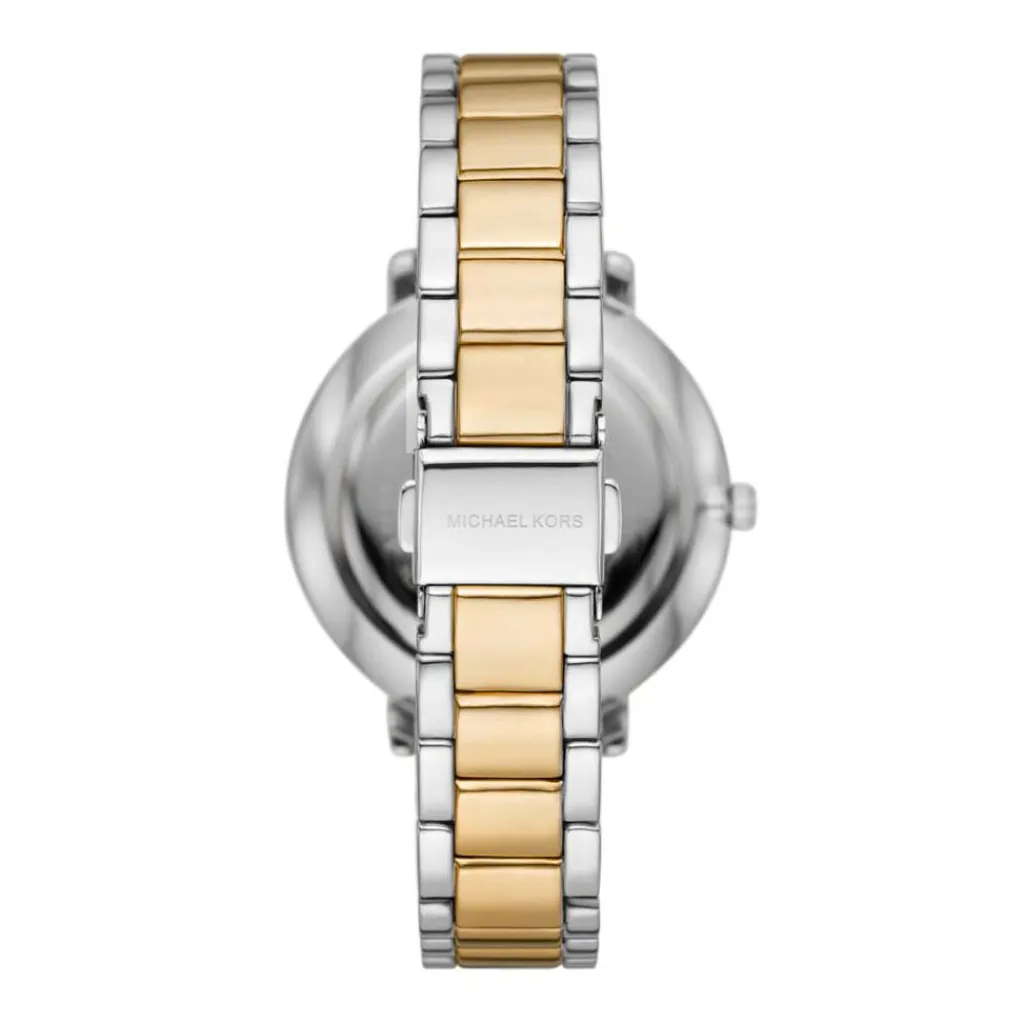 MICHAEL KORS Montre Pyper Blanc