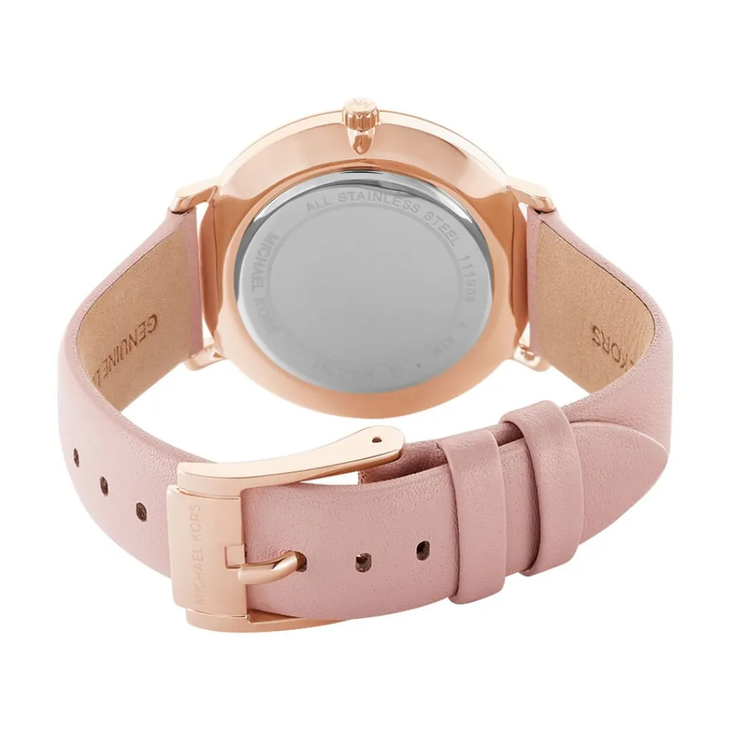 MICHAEL KORS Montre Pyper Argent Best