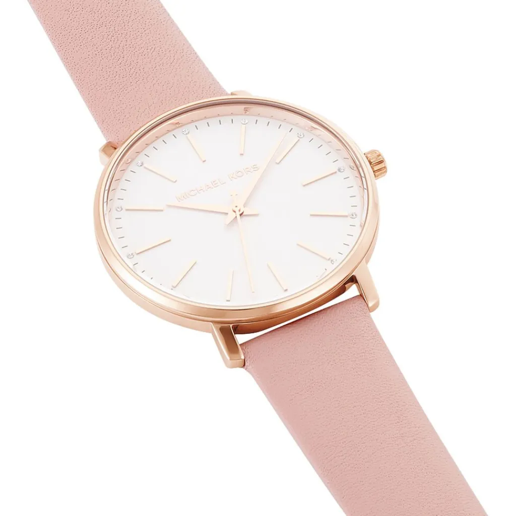 MICHAEL KORS Montre Pyper Argent Best