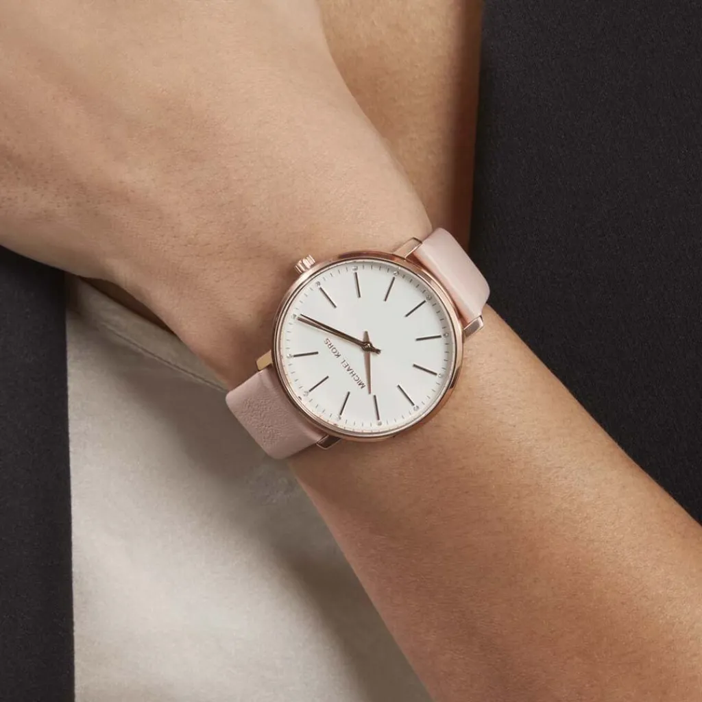 MICHAEL KORS Montre Pyper Argent Best