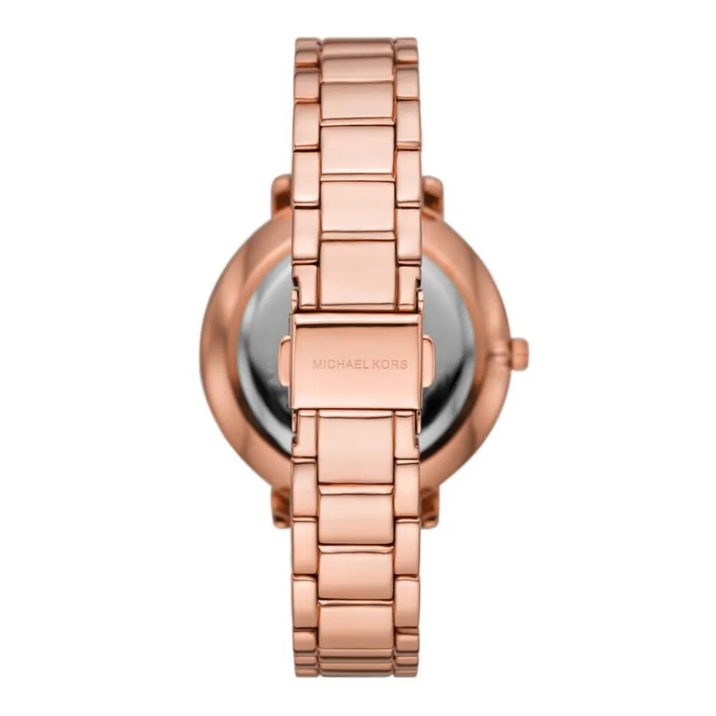 MICHAEL KORS Montre Pyper Blanc New