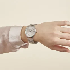 MICHAEL KORS Montre Pyper Argent New