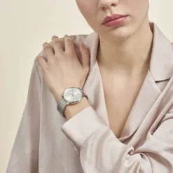 MICHAEL KORS Montre Pyper Argent New