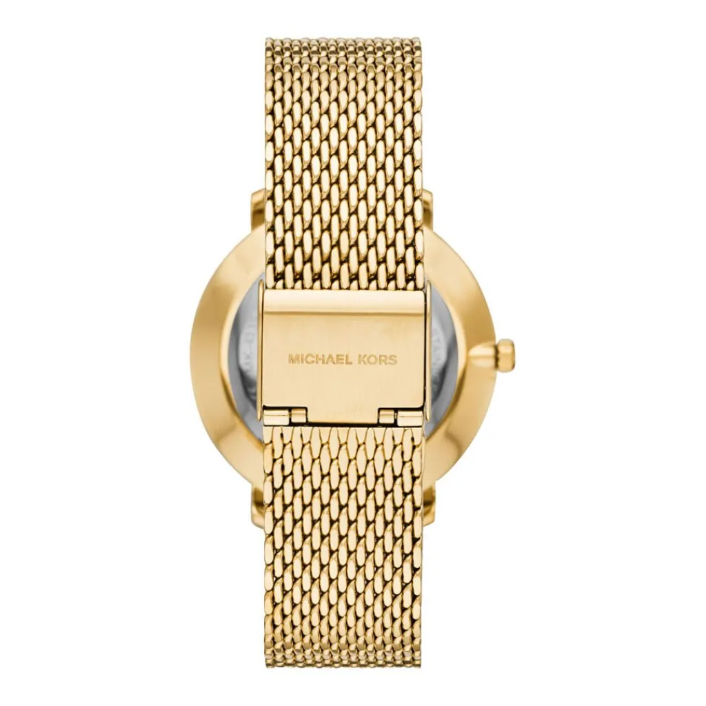 MICHAEL KORS Montre Pyper Champagne Online