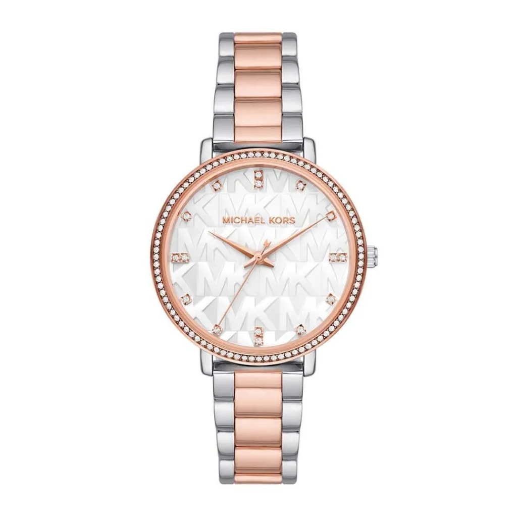 MICHAEL KORS Montre Pyper Blanc Online