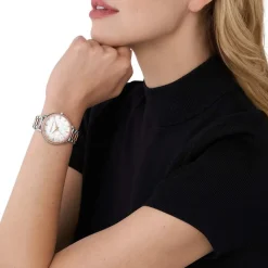 MICHAEL KORS Montre Pyper Blanc Online