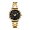 MICHAEL KORS Montre Pyper Noir New