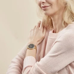 MICHAEL KORS Montre Pyper Noir New