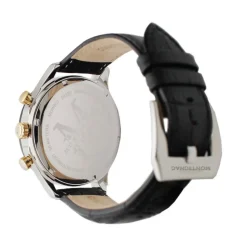 MONTIGNAC Montre Round Chrono Vert Best