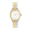 O WATCH Montre Awesome Blanc Outlet