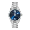 O WATCH Montre Bold Bleu Best