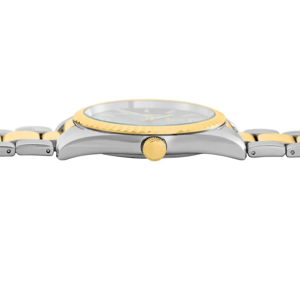 O WATCH Montre Bold Vert Discount