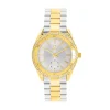 O WATCH Montre Bright Argenté Hot