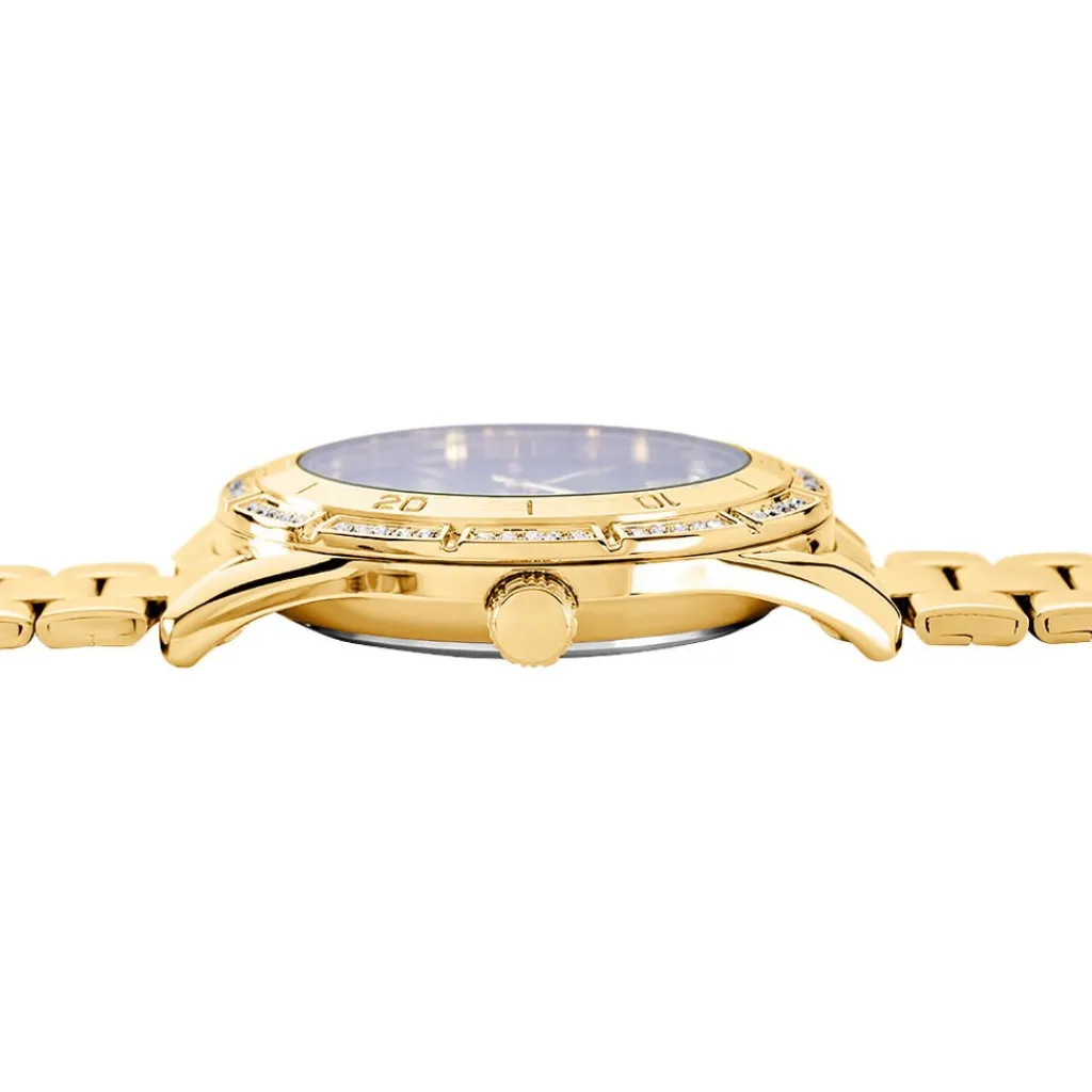 O WATCH Montre Bright Vert Sale