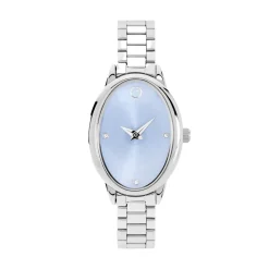 O WATCH Montre Chic Bleu Outlet