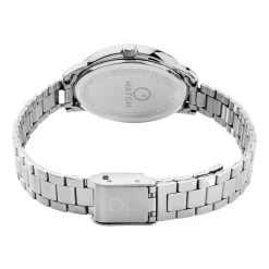 O WATCH Montre Chic Bleu Outlet