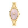 O WATCH Montre Chic Rose Outlet