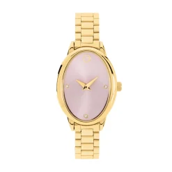O WATCH Montre Chic Rose Outlet