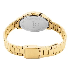 O WATCH Montre Chic Rose Outlet