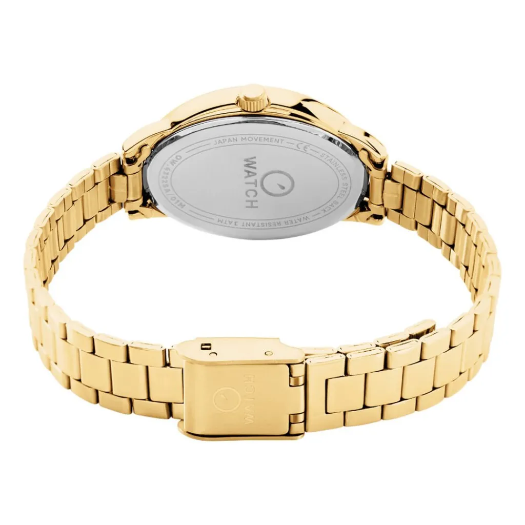 O WATCH Montre Chic Rose Outlet