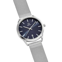 O WATCH Montre Chill Bleu New