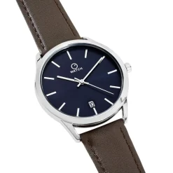 O WATCH Montre Chill Bleu New