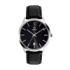O WATCH Montre Chill Noir