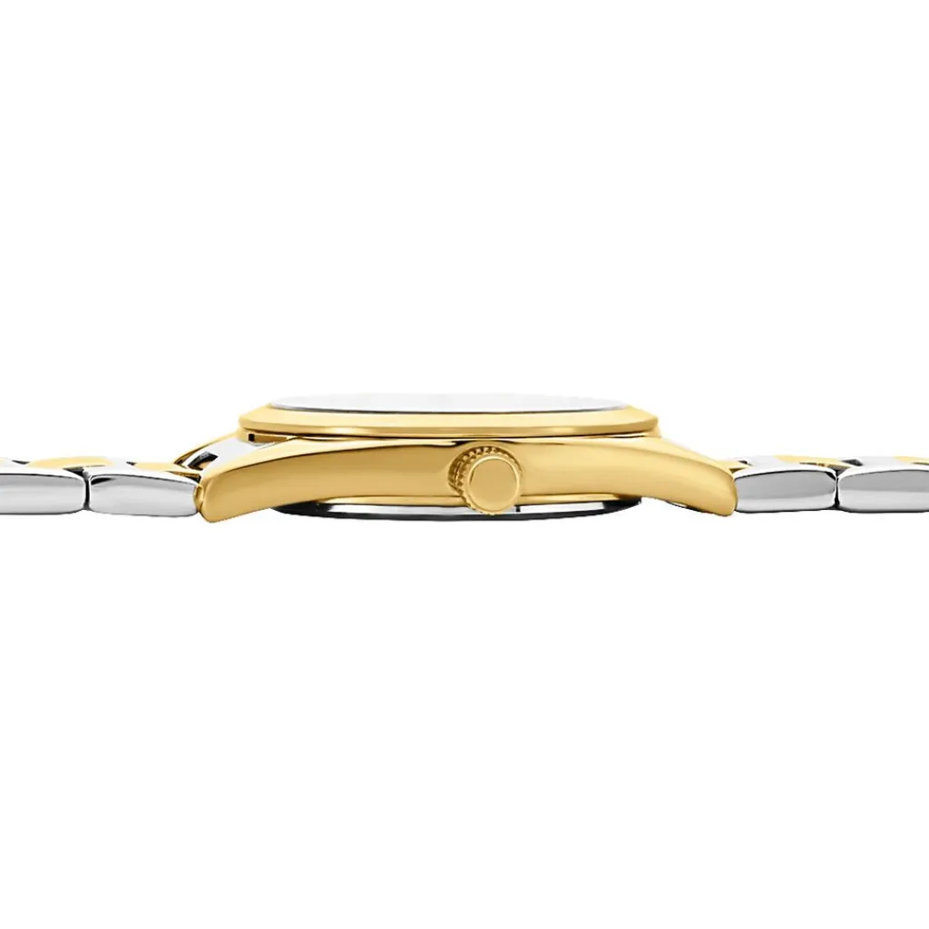 O WATCH Montre Colored Bleu Discount