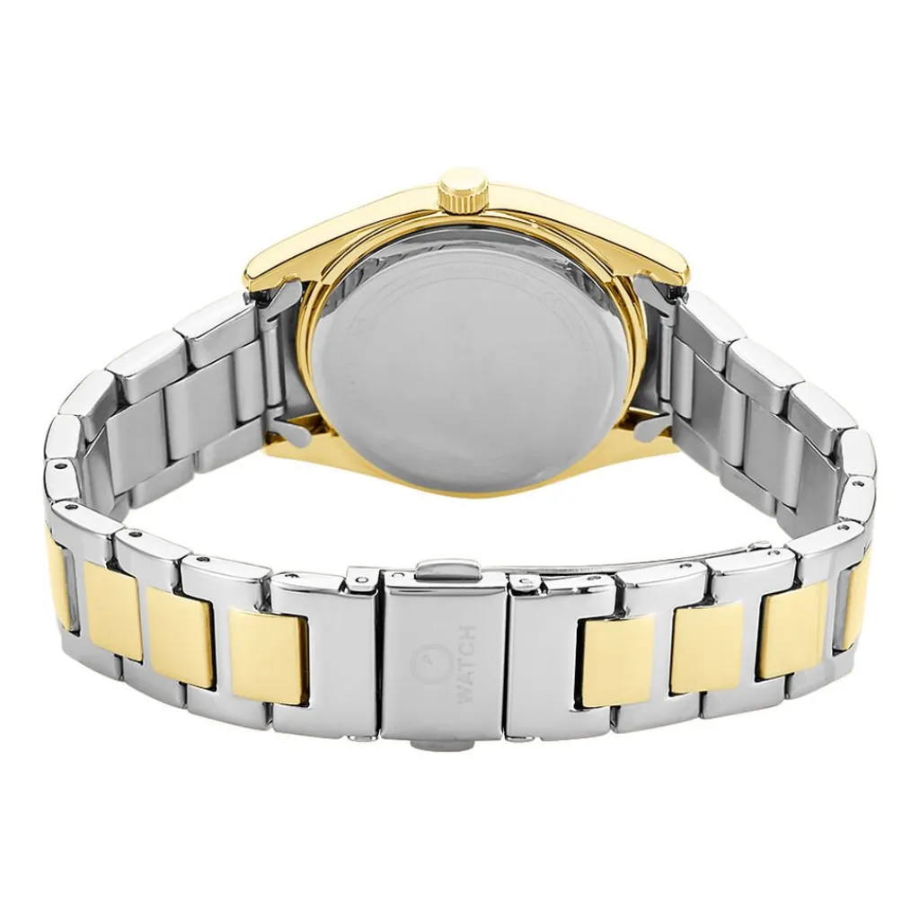 O WATCH Montre Colored Bleu Discount