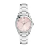 O WATCH Montre Colored Rose Discount