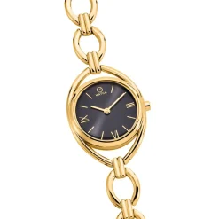 O WATCH Montre Ditty Noir Discount