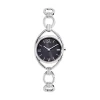 O WATCH Montre Ditty Noir New