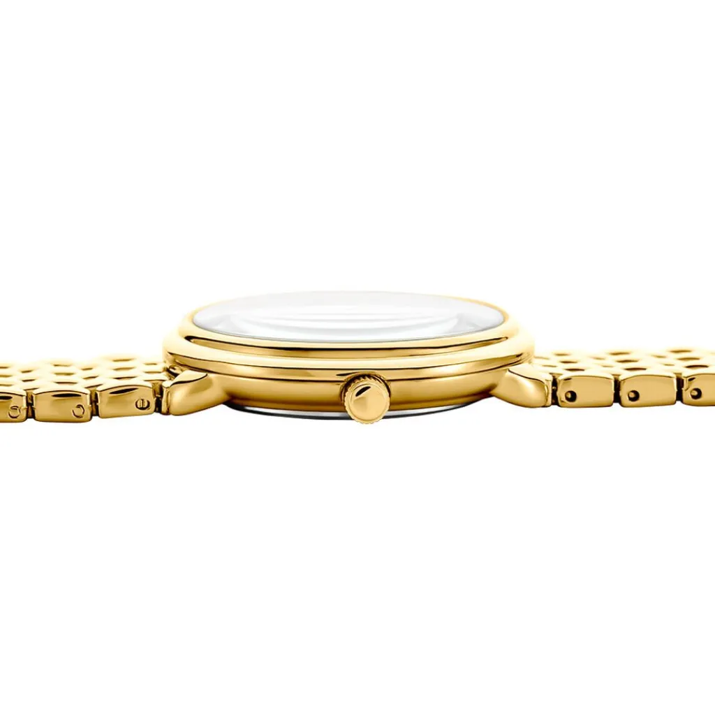 O WATCH Montre Epic Champagne Clearance