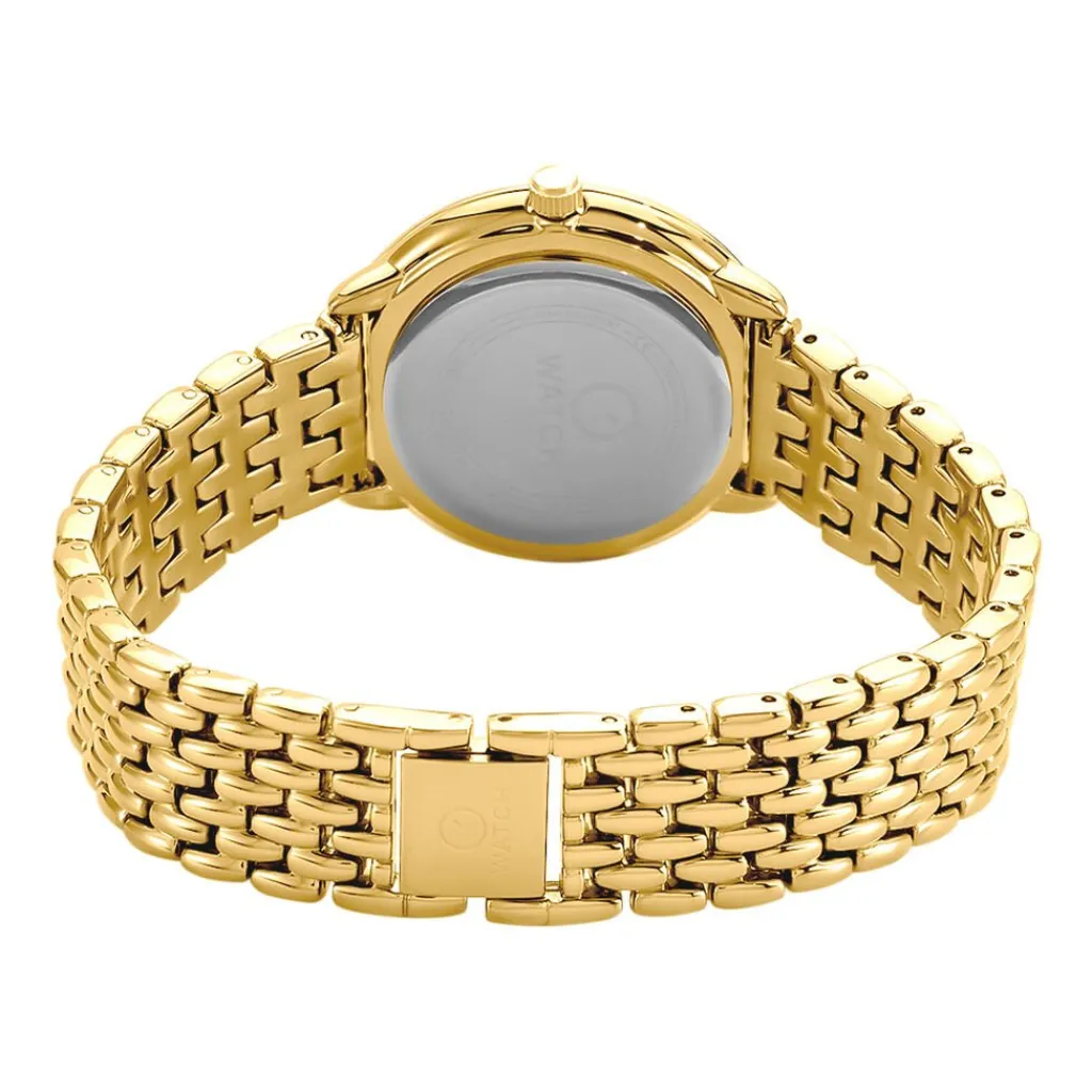 O WATCH Montre Epic Vert Clearance