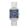 O WATCH Montre Equal Bleu Online
