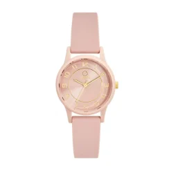 O WATCH Montre Flex Rose Online