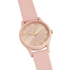 O WATCH Montre Flex Rose Online
