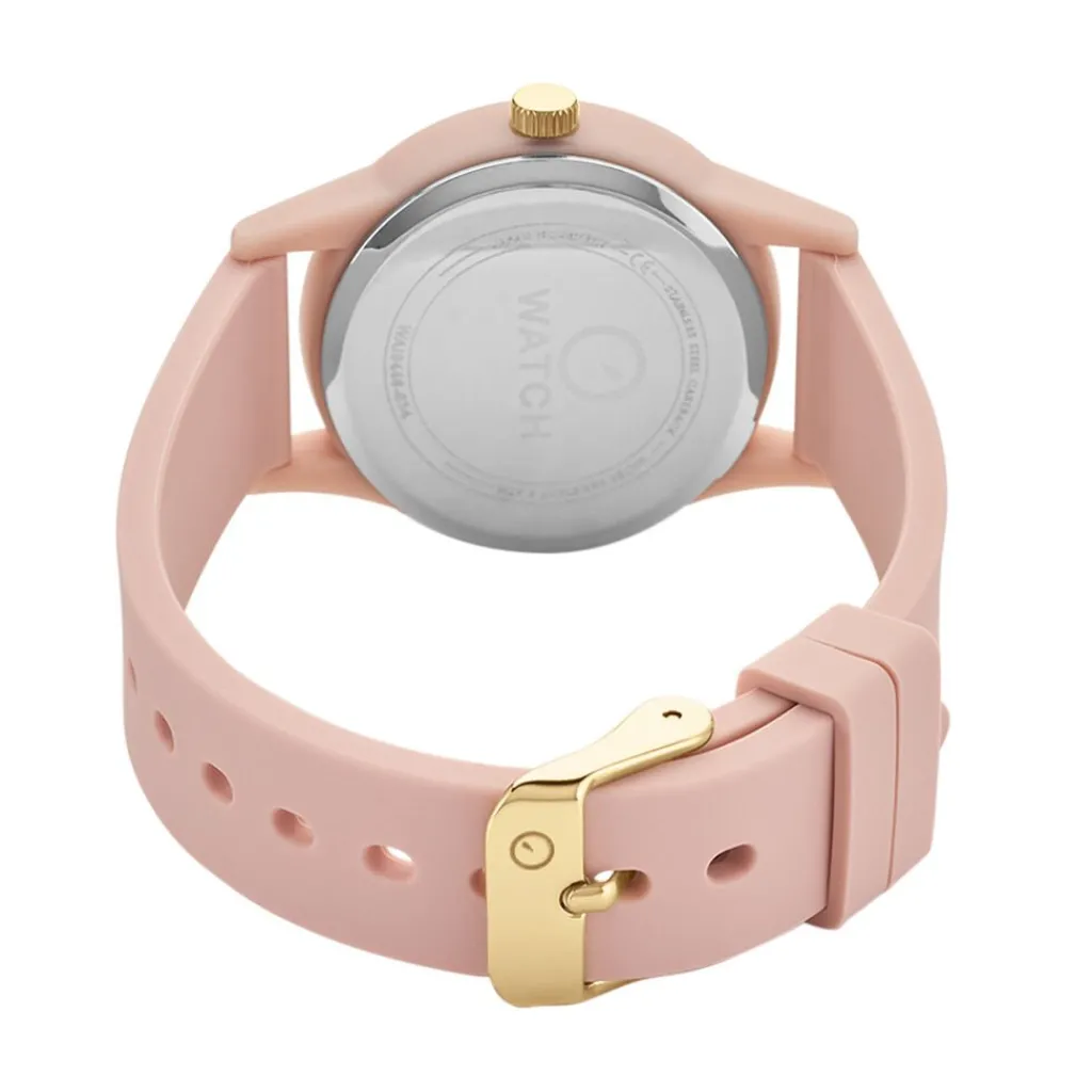 O WATCH Montre Flex Rose Online
