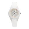 O WATCH Montre Fluffy Blanc Best