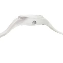 O WATCH Montre Fluffy Blanc Best