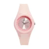 O WATCH Montre Fluffy Rose Hot