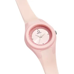O WATCH Montre Fluffy Rose Hot