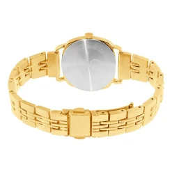 O WATCH Montre Geometric Vert